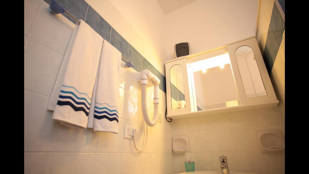 Bed and Breakfast Residenza Matilde Рим Экстерьер фото