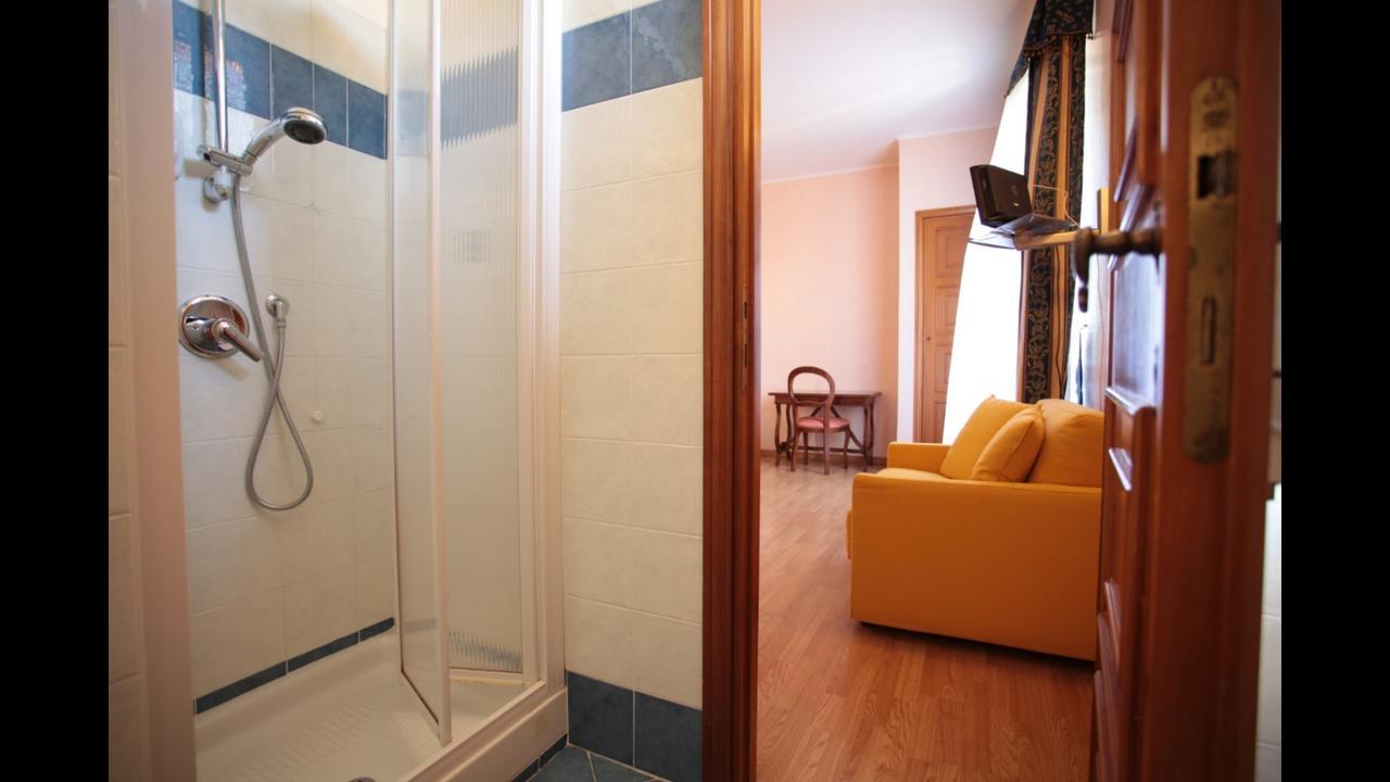 Bed and Breakfast Residenza Matilde Рим Экстерьер фото
