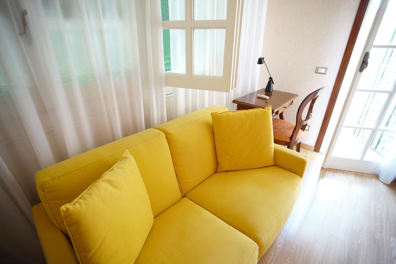 Bed and Breakfast Residenza Matilde Рим Экстерьер фото